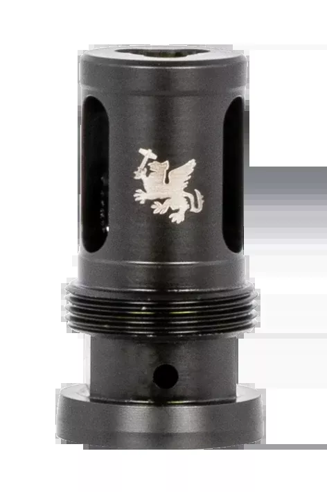 Griffin Armament Taper Mount, Griffin Tmhc305824 5/8x24 Taper Mnt Ham Comp 30