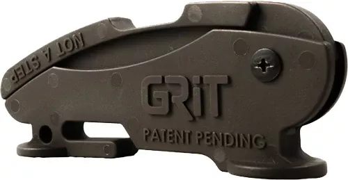 Grit Fold N Go Gear Hanger Brown