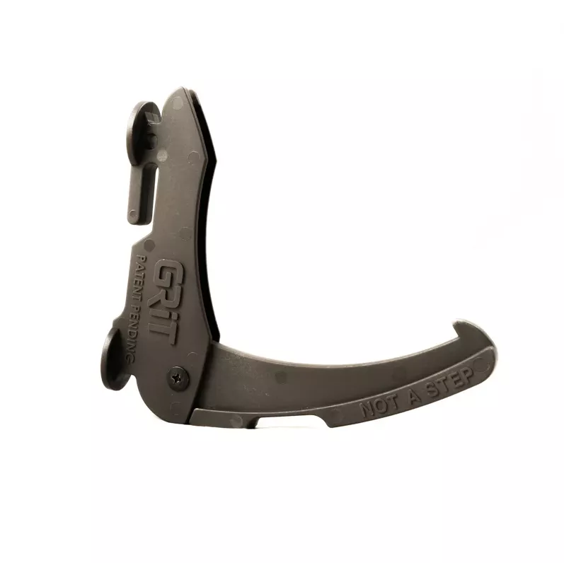 GRIT Fold n Go Gear Hanger