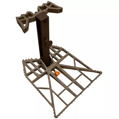 Grit GRIT-PLAT Workhorse Platform, Grey, Regular