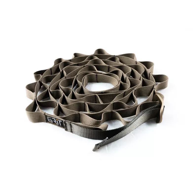 GRIT HYS Strap Gear Hanger