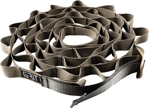 Grit Hys Strap