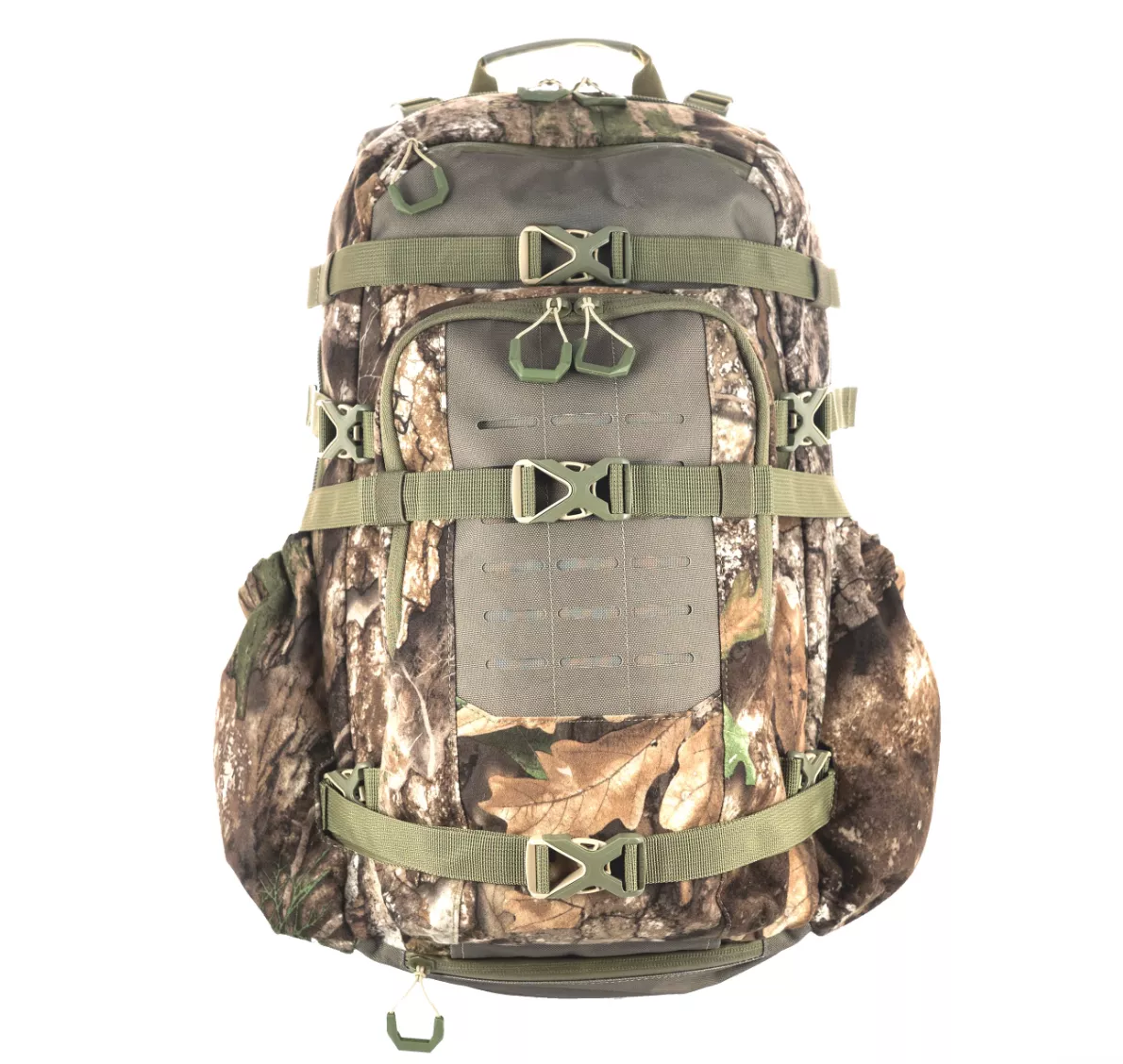 GRIT Workhorse Backpack Realtree APX WRK-PACK-APX