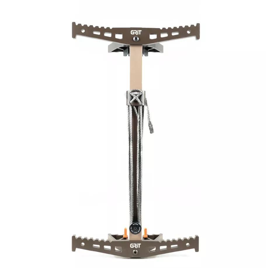 GRIT Workhorse Climbing Sticks - 4 Pack