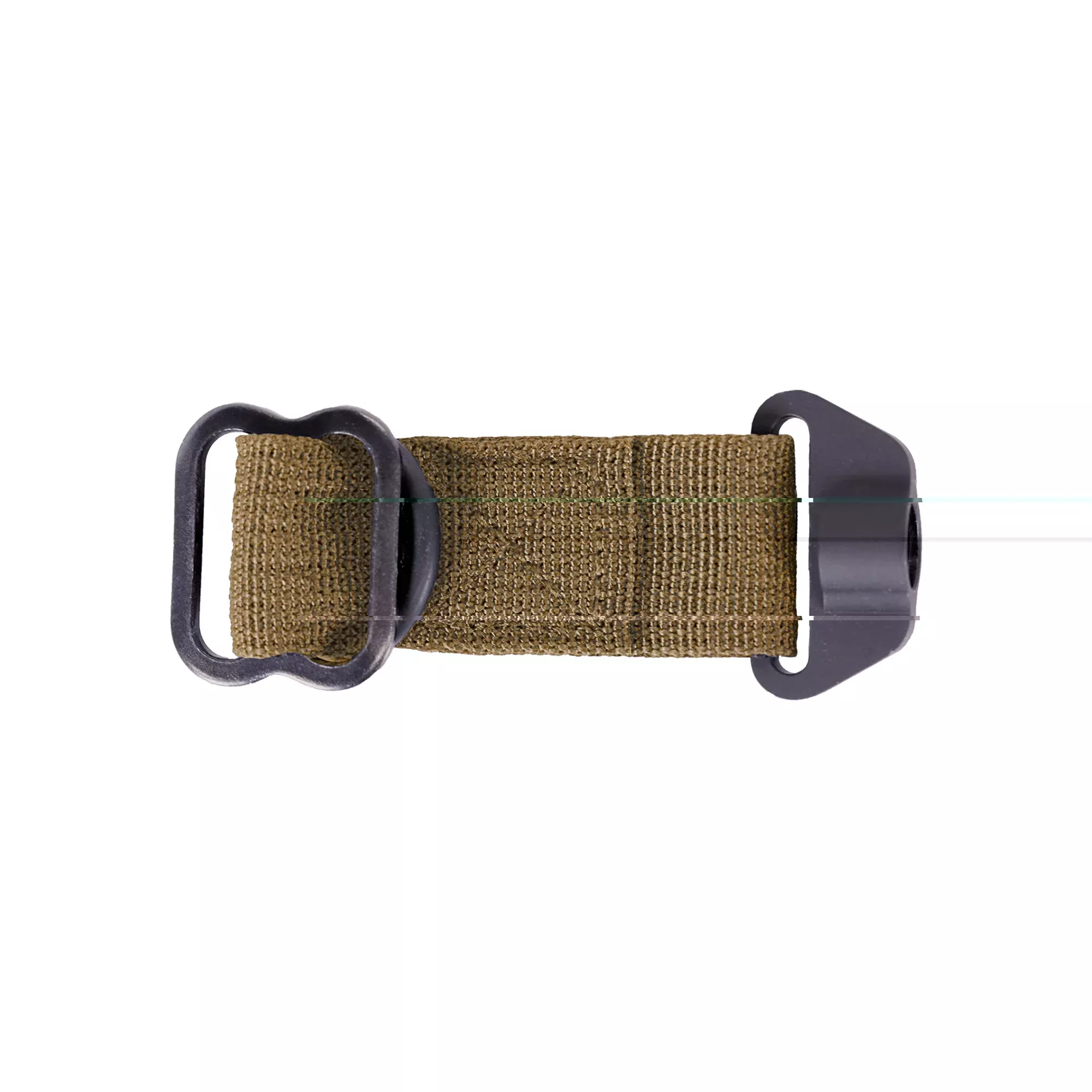 Grovtec Buttstock Sling Tail Coy