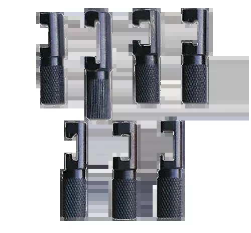 Grovtec Hammer Extension For – Ruger Blackhawk H&r Topper