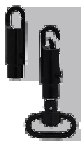 Grovtec Snap Hook Hd Push Button Adp