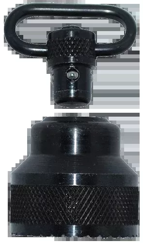 Grovtec Us Inc Mag Cap, Grov Gtsw298 Moss 590 Pb Magcap Set