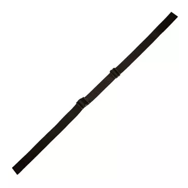 GROVTEC Utility 48x1.25in Wide Black Sling (GTSL41)