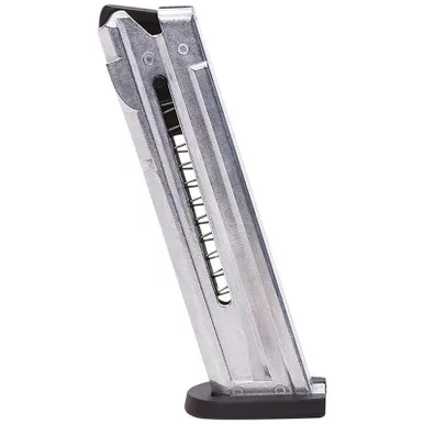 GSG GERMFF13 OEM Silver Detachable 13rd 22 LR for GSG Firefly