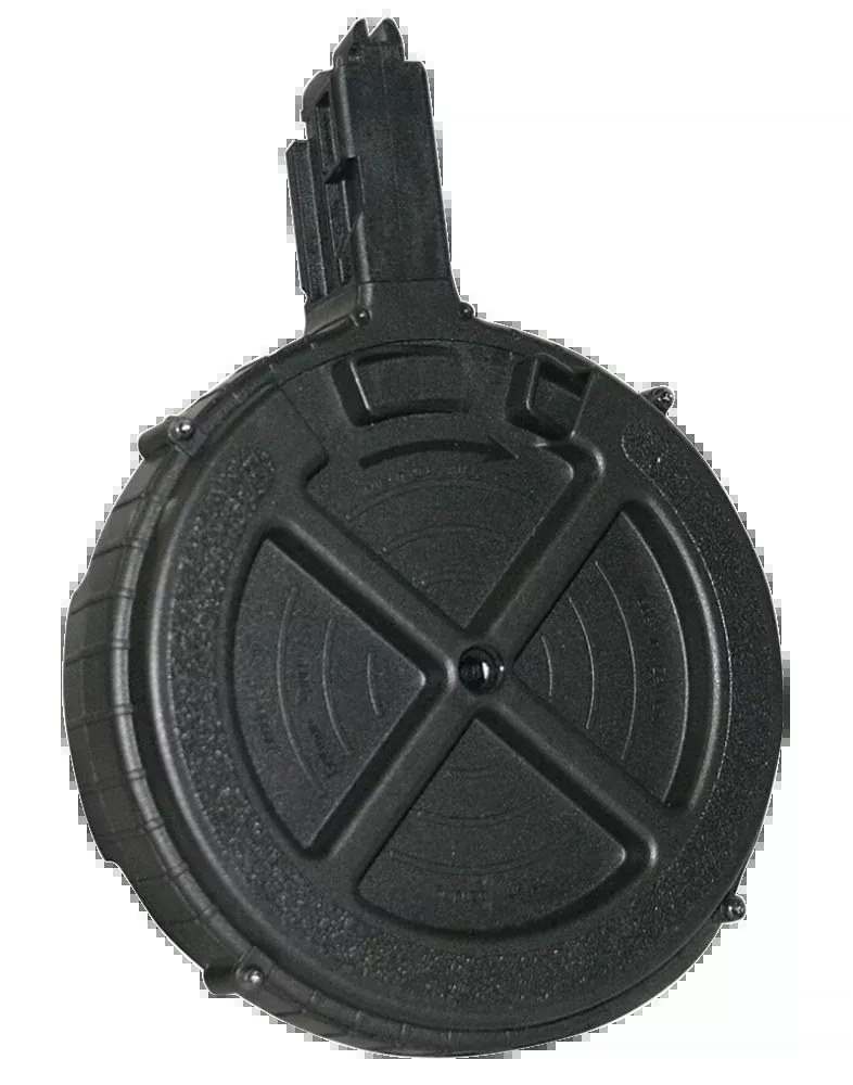 Gsg Gsg-16 Rotary Magazine 110 Rd.