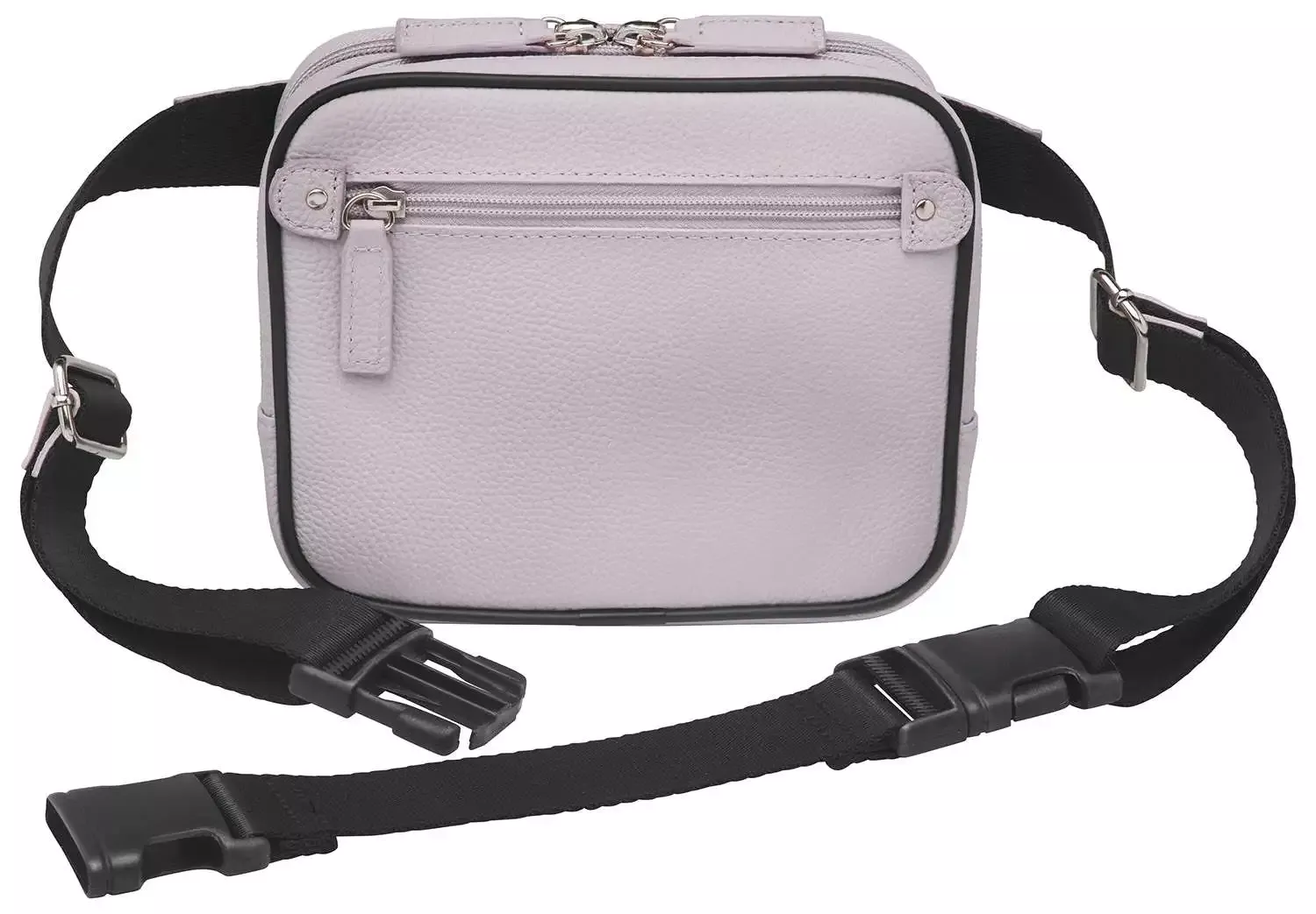 Gun Tote'n Mamas Original Concealed Carry Purse Shoulder Holster Lavender GTM116LAV