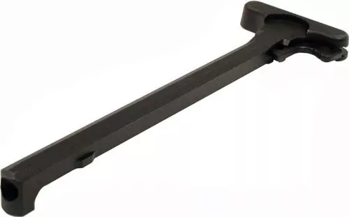 Guntec Charging Handle Milspec – Std Black