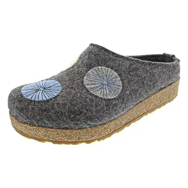 HAFLINGER Women’s Radius Clogs (751008)