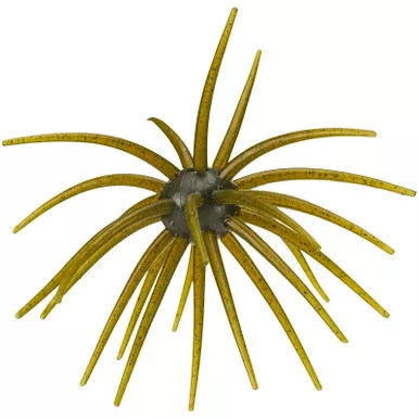 Hag’s Prickly Pear Big Tex 25mm Creature Bait Hag’s Pumpkin