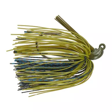 Hag's Tsunami All Around Jig Tungsten Juice Box 1/2 Oz