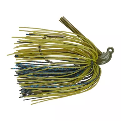 Hag’s Tsunami Tungsten “All Around” Jig juice Box 3/4 Oz