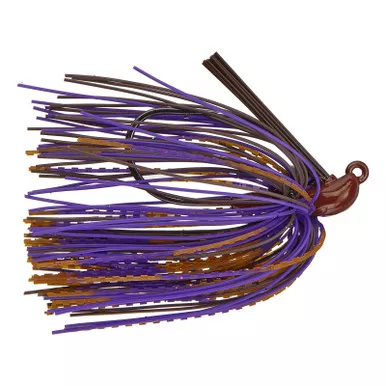 Hag's Tsunami Tungsten "All Around" Jig PBJ 1/2 Oz