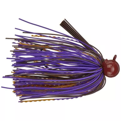 Hag’s Tsunami Tungsten Football Jig PBJ 1/2 Oz