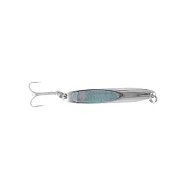 HALCO Twisty Chrome 40g 1 3/8oz Lure (TW40C)