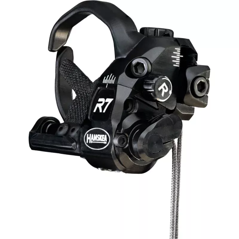 Hamskea R7 Arrow Rest Integrate Compatible RH