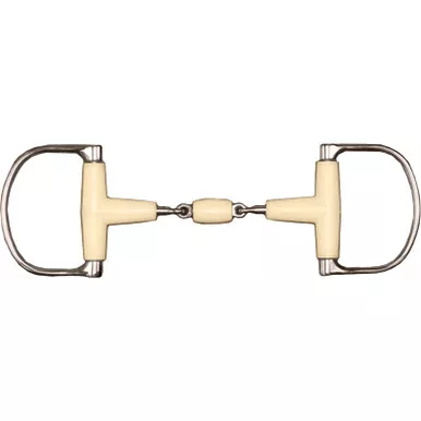 HAPPY MOUTH DBL JNT Roller Racing Dee (464119SS)