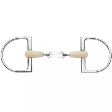 HAPPY MOUTH French Link Pro King Dee Bit (467250SS)