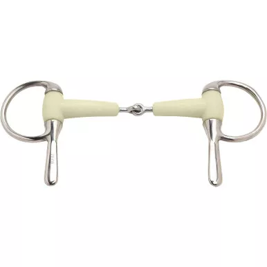 HAPPY MOUTH Jointed Half Spoon Bit (464239SS)