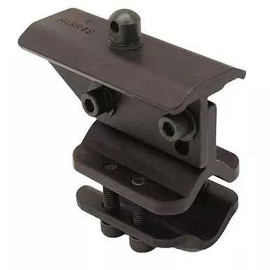 HARRIS #4 Universal Bipod Adapter (4)