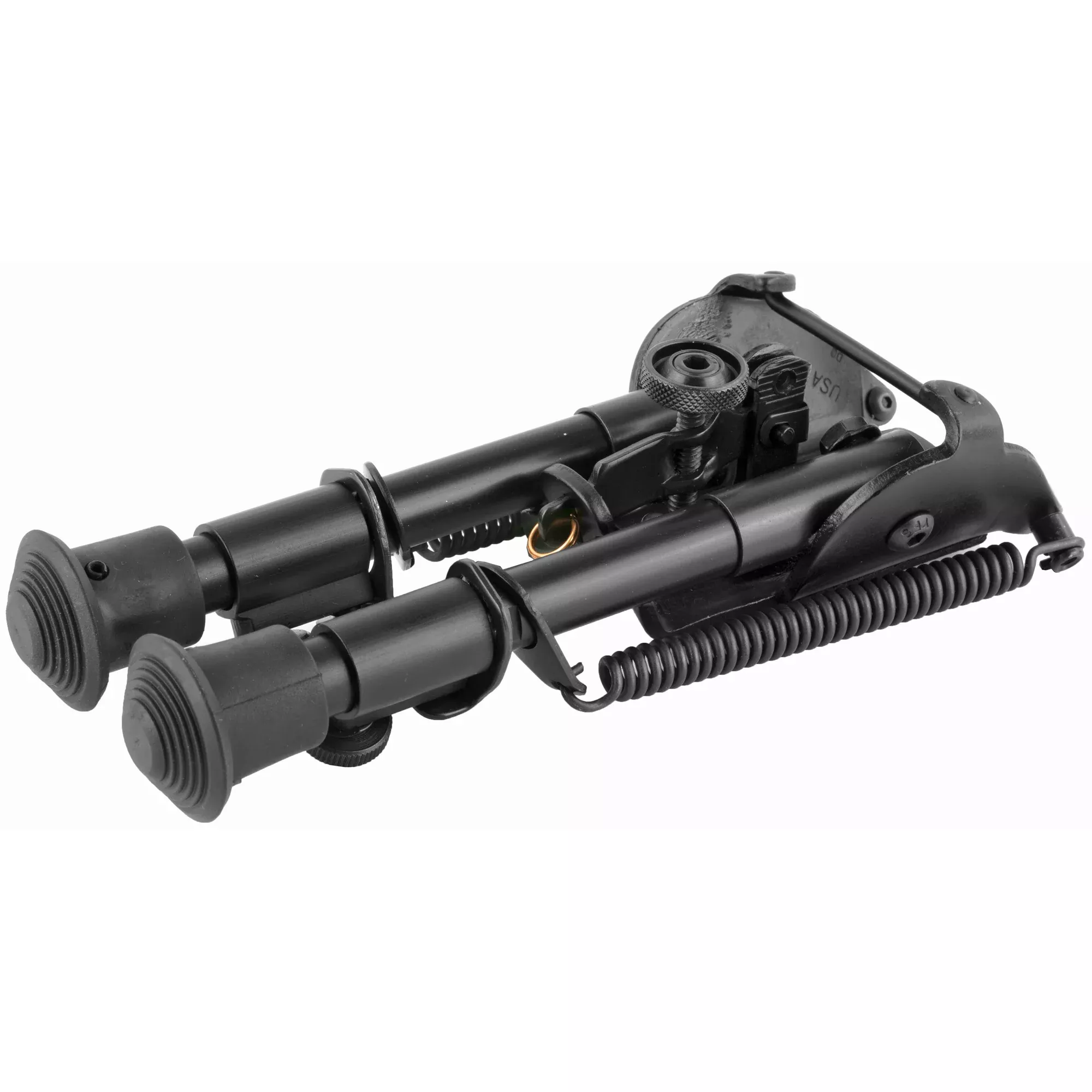 Harris Bipod 6″-9″ Extension – Legs For Bench Rest Black