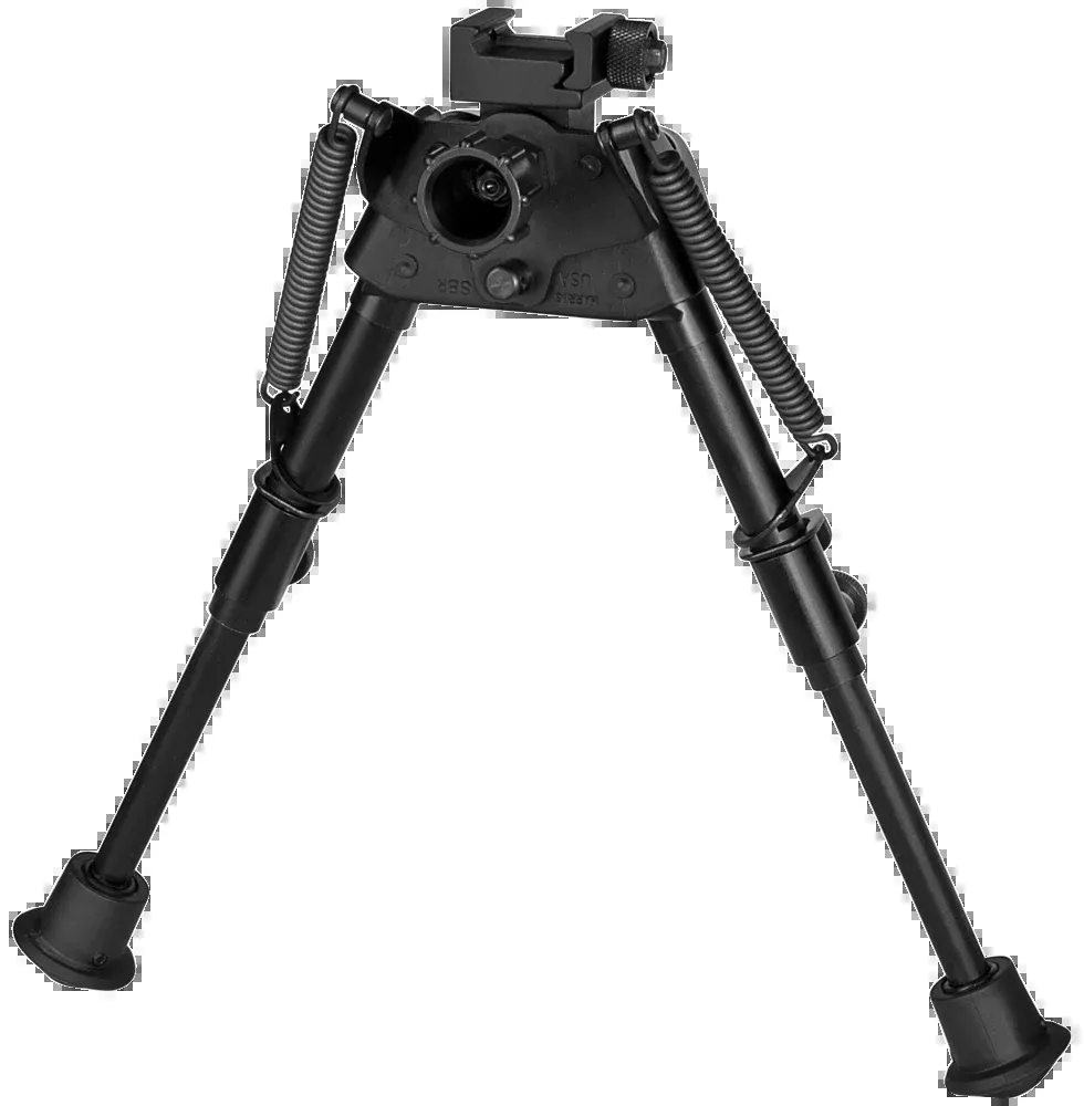 Harris Swivel, Harris S-brpPicatiny 6-9"