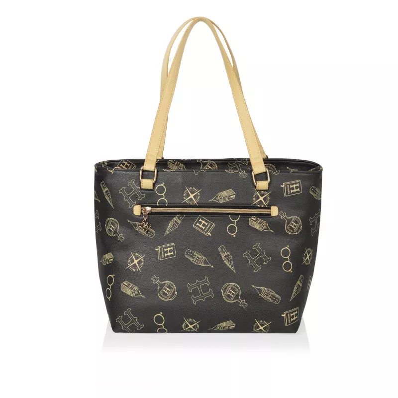 Harry Potter Hogwarts – Uptown Cooler Tote Bag