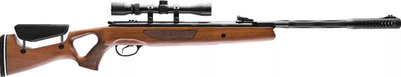 Hatsan Mod 65 Combo Air Rifle .177 3-9×32