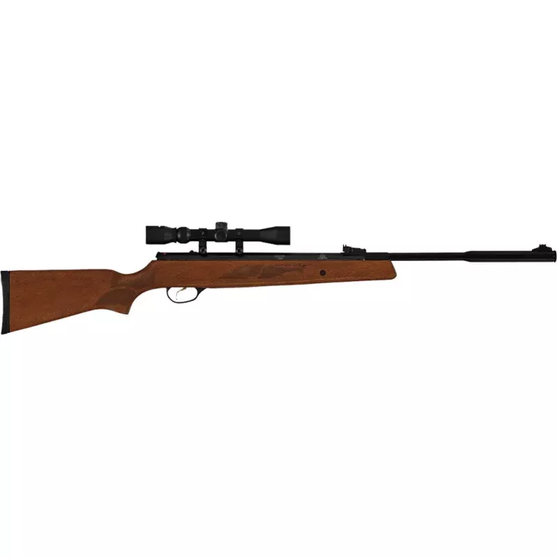 Hatsan Mod 95 Combo Vortex QE Air Rifle .22 3-9×32