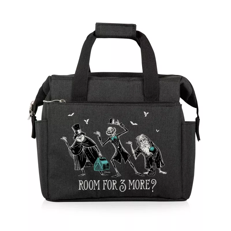 Haunted Mansion Room For 3 More – On The Go Lunch Bag Cooler