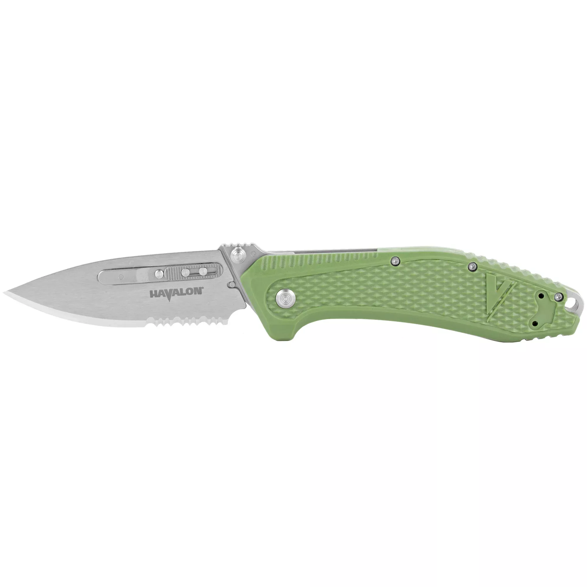 Havalon Redi Edc Knife Black