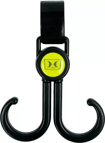 Hawk Gear Hook Claw Hanging – Hooks