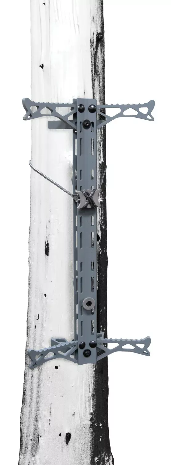 Hawk Helium Gen 2 Climbing Sticks 20″ 4-Pack Gray HWK-HCS20-4
