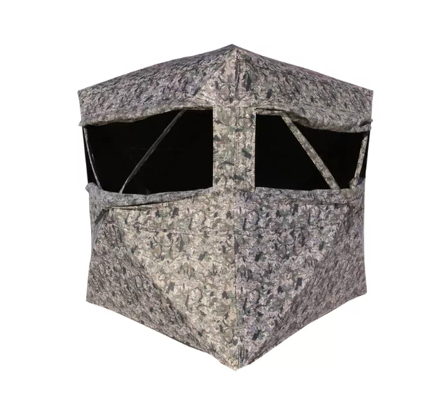 Hawk Reveal Ground Blind