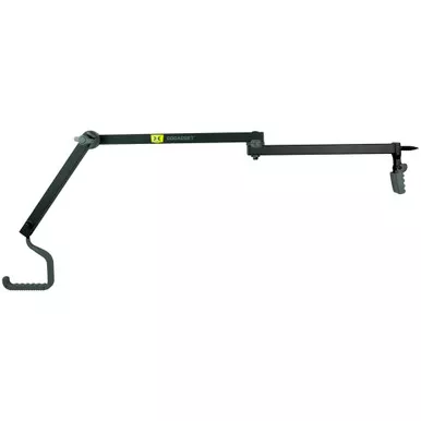 Hawk Treestands HWK-HA3025 GoGadget Tree Arm, Black