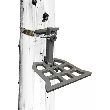 Hawk Treestands HWK-HHFP Helium HAmmunitionck Full Platform, Camo