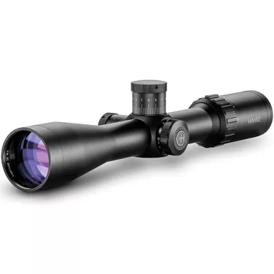 HAWKE Vantage 30 WA 3-9x42 Black Riflescope