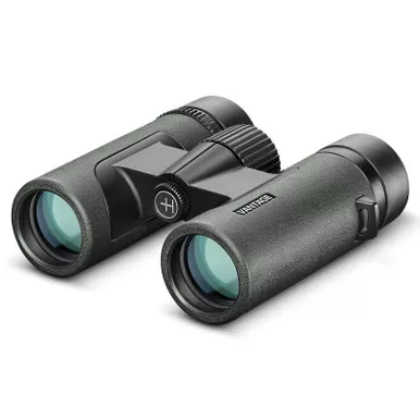 HAWKE Vantage 32mm Green Binoculars