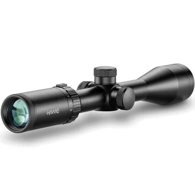 HAWKE Vantage IR 3-9x40 Riflescope
