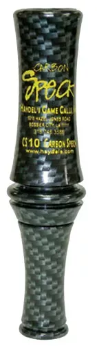 Haydel's Game Calls Avian Specklebelly Goose Call