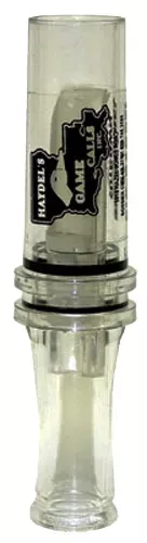 Haydel’s Game Calls Big Barreled Mallard Duck Call