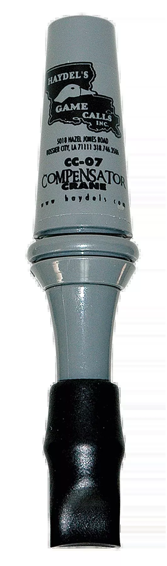 Haydels Compensator, Hay Cc07Compensator Crane
