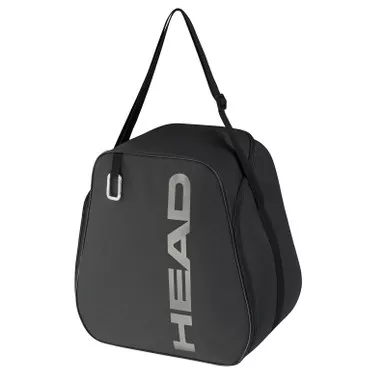 HEAD Black Bootbag (383074)