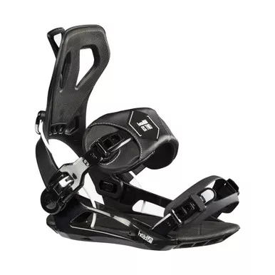 HEAD Unisex RX Two Snowboard Binding (344201)