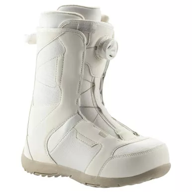 HEAD Women's Legacy BOA White Snowboard Boots (354625)